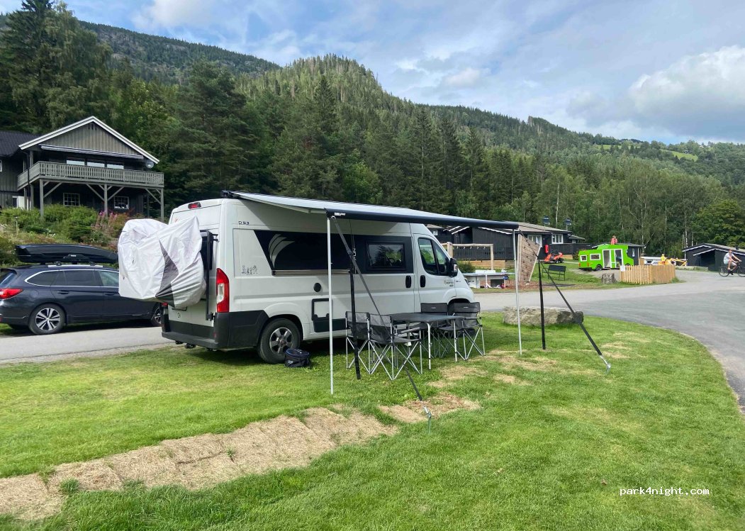 PlusCamp Rustberg Camping — foto 4