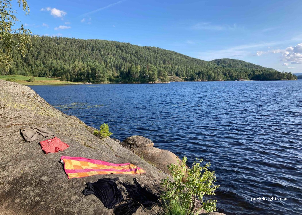 (4737) Hornnes - Bjoravegen — foto 4