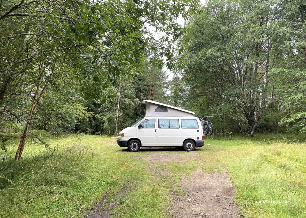 (4737) Hornnes - Bjoravegen — foto 5