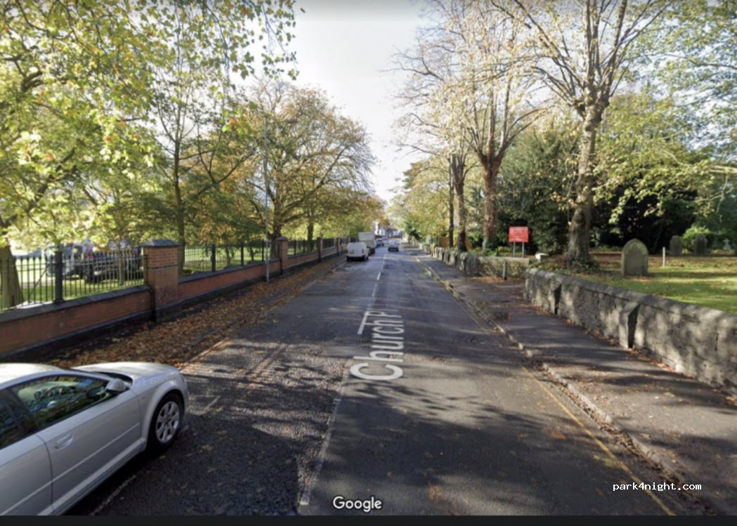 (SN1 5EH) Swindon - Church Pl — foto