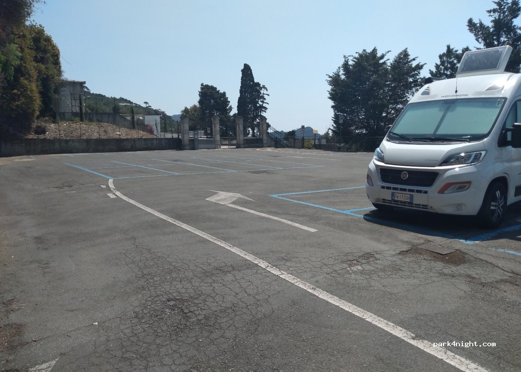 (16033) Lavagna - 8 Via Romana — foto