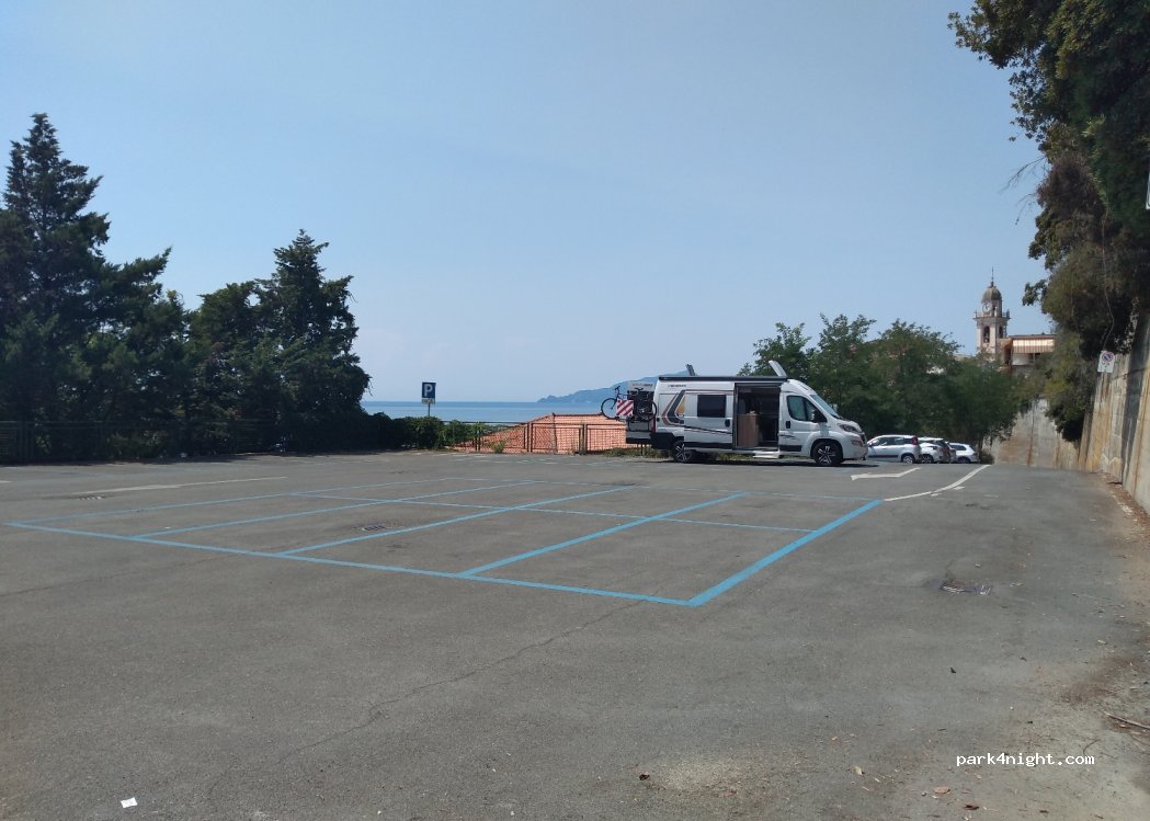 (16033) Lavagna - 8 Via Romana — foto 3