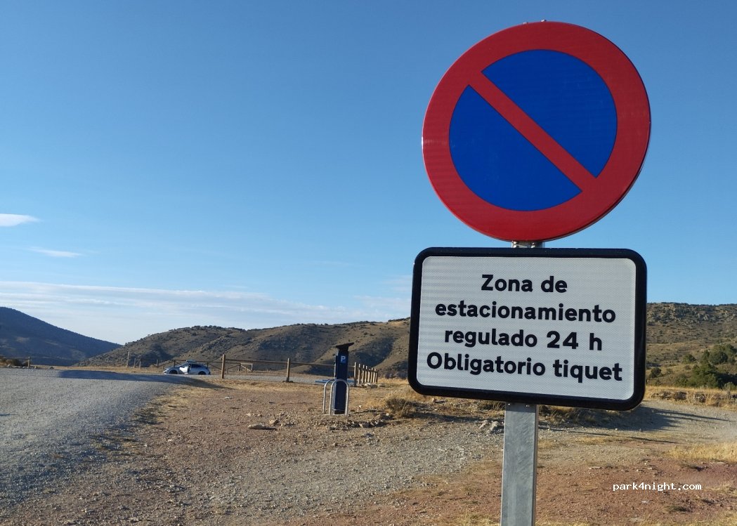 (44126) Albarracín - Unnamed Road — foto 2