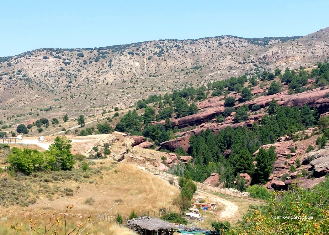 (44126) Albarracín - Unnamed Road — foto 3