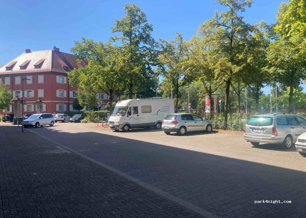 (79106) Freiburg im Breisgau - 1 Komturstraße — foto 4