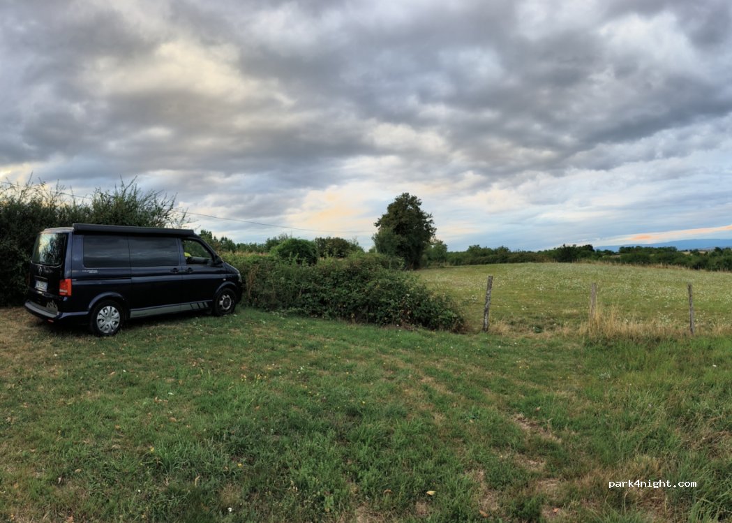 (38300) Chèzeneuve - La Pelotière — foto 2