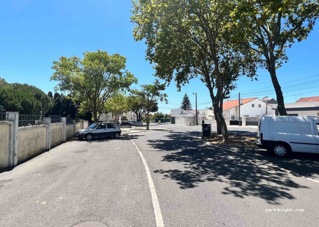 (2785-318) São Domingos de Rana - 437 Avenida Luís Marcelino — foto