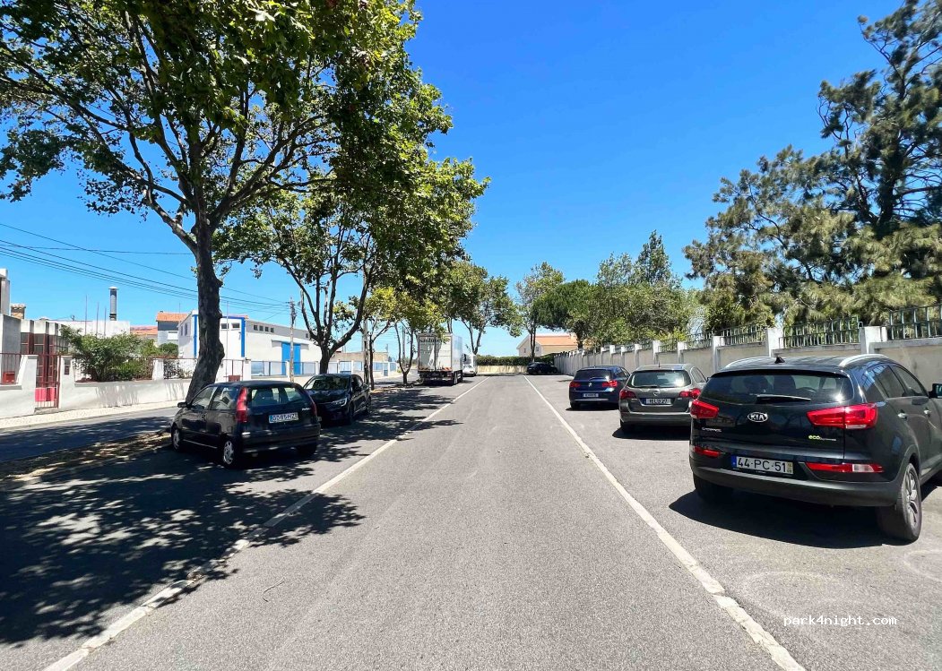 (2785-318) São Domingos de Rana - 437 Avenida Luís Marcelino — foto 2