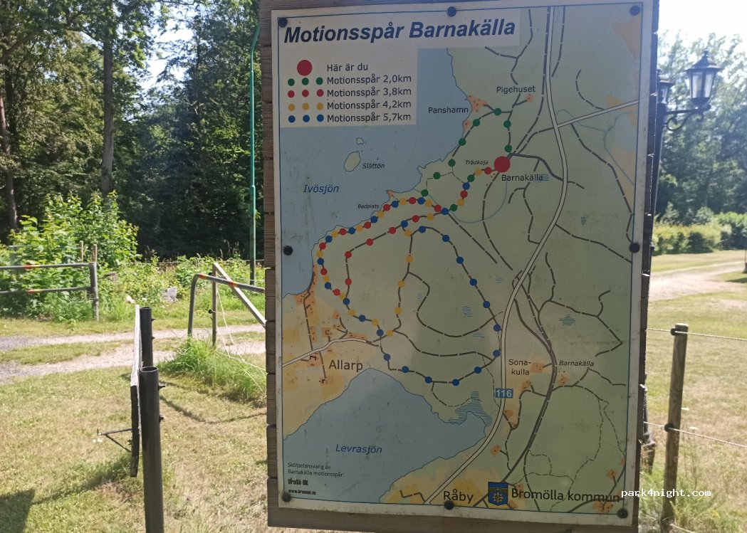 (295 94) Bromölla - 43-15 Panshamnsvägen — foto 2
