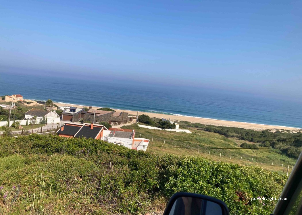 (2460) São Martinho do Porto - Unnamed Road — foto 3