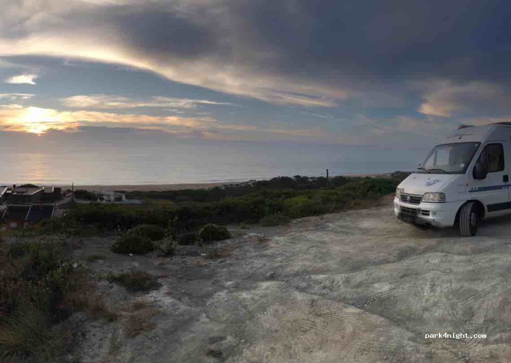 (2460) São Martinho do Porto - Unnamed Road — foto 4