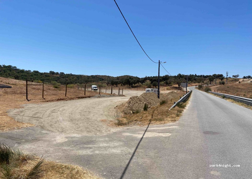 (7220-016) Alqueva - Unnamed Road — foto 2