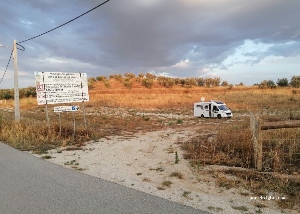 (7220-016) Alqueva - Unnamed Road — foto 4