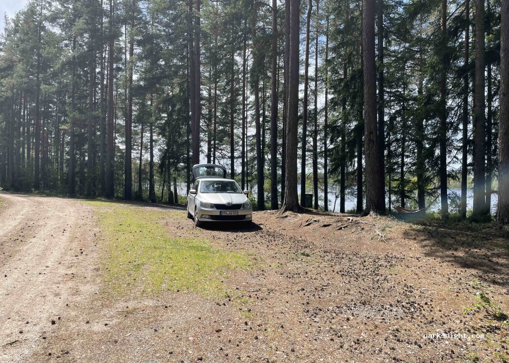 (695 92) Röfors - Askersundsvägen gamla — foto 5
