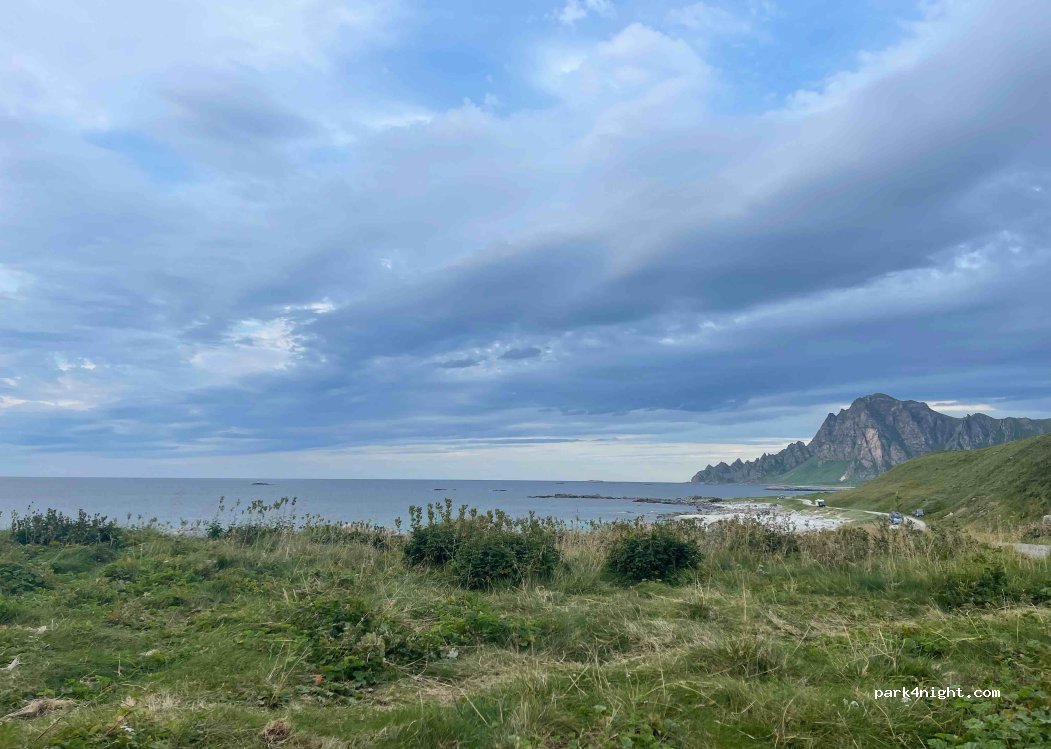 (8481) Bleik - Unnamed Road — foto 4