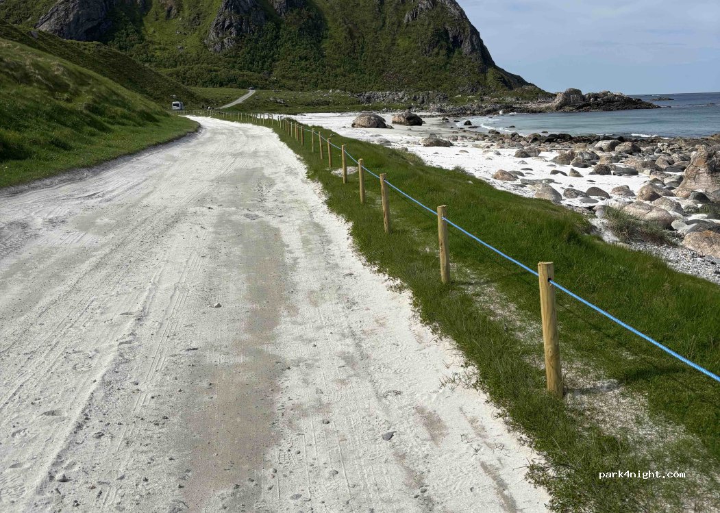 (8481) Bleik - Unnamed Road — foto 5