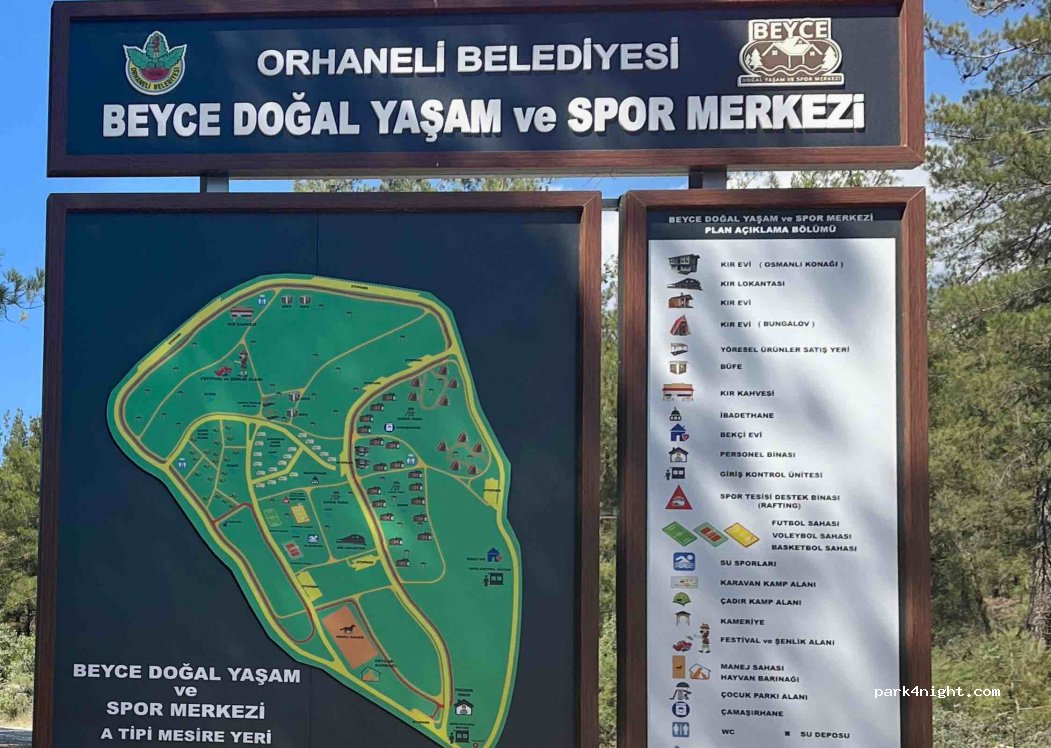 Karagöz Piknik Alanı — foto