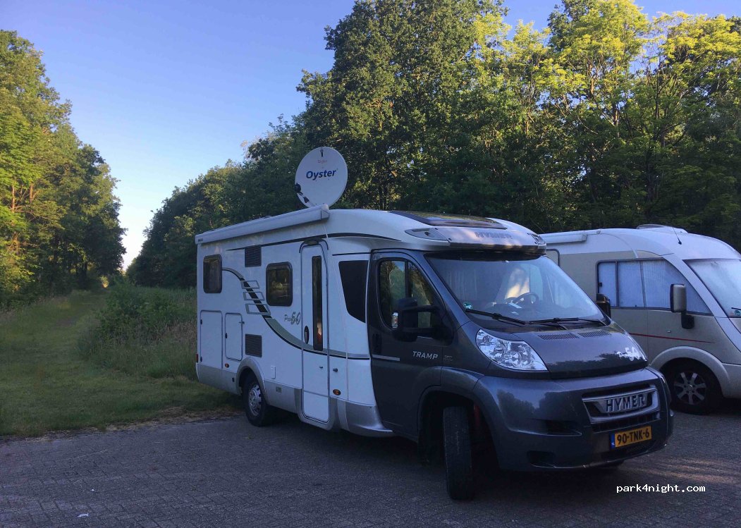 (9976) Lauwersoog - Strandweg — foto