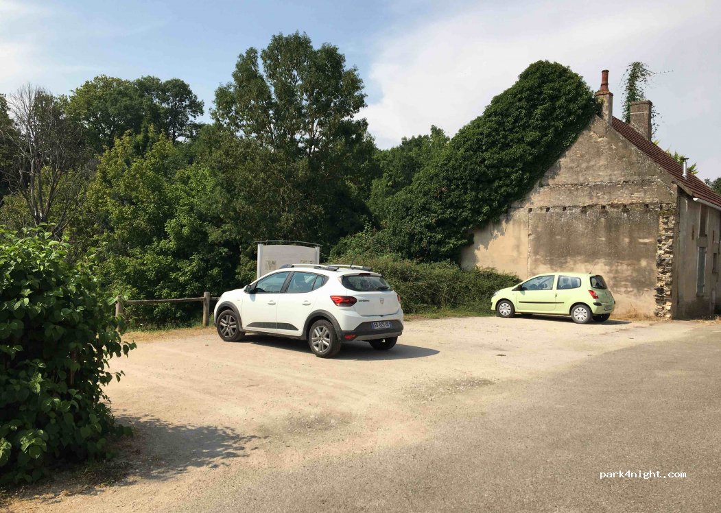 (71350) Les Bordes - 8 Rue du Sentier — foto 2