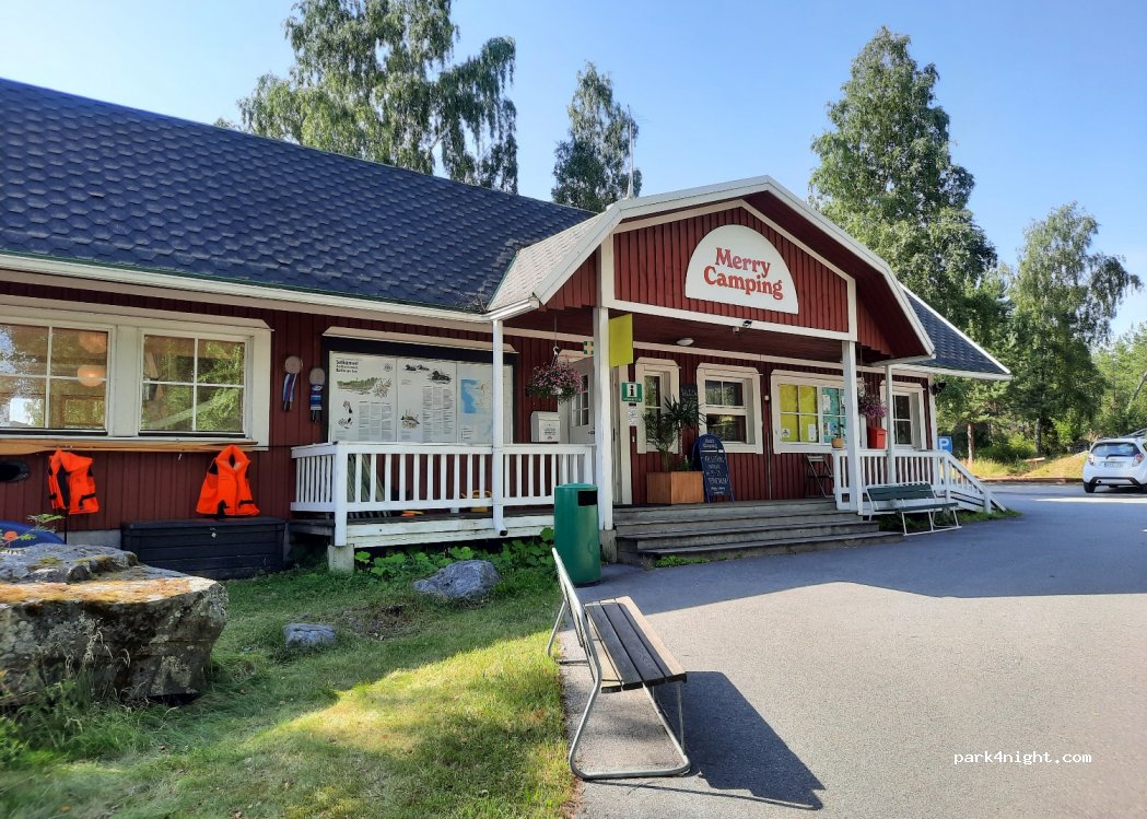 Sastmola camping — foto 2