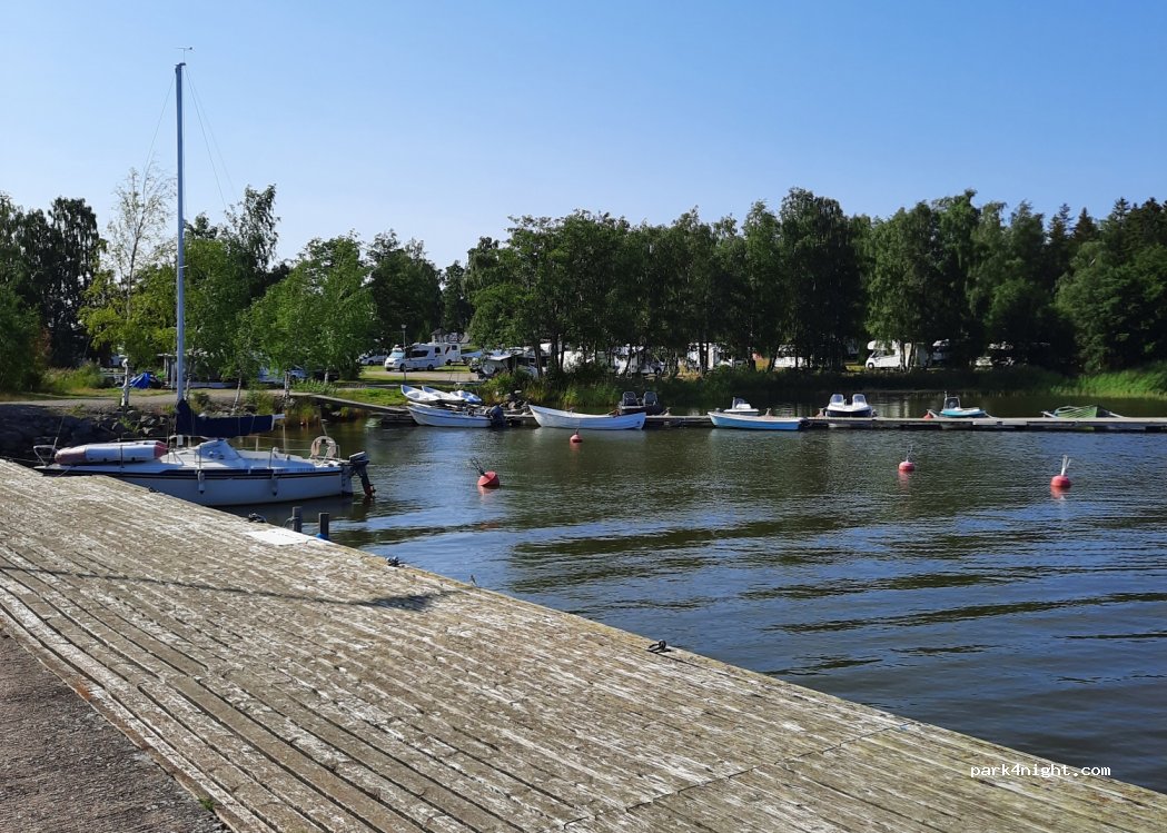 Sastmola camping — foto 3