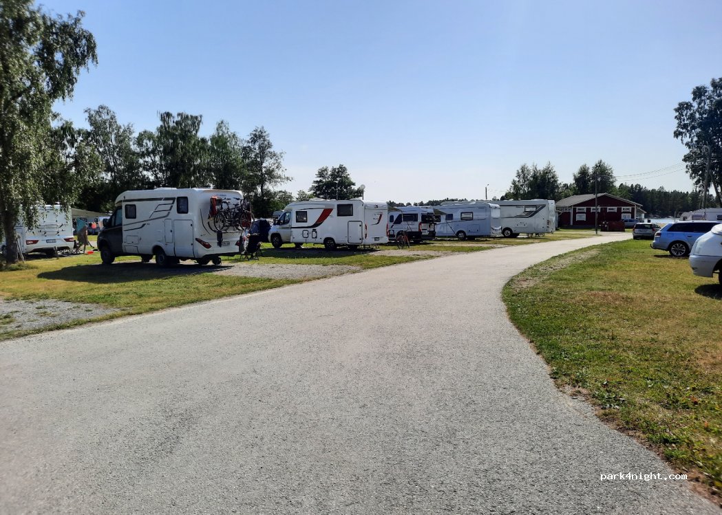 Sastmola camping — foto 4