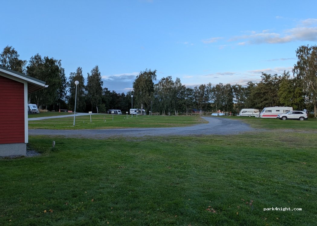 Sastmola camping — foto 5