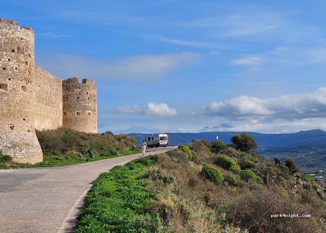 (730 03) Souda - Unnamed Road — foto