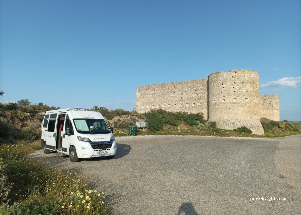 (730 03) Souda - Unnamed Road — foto 2