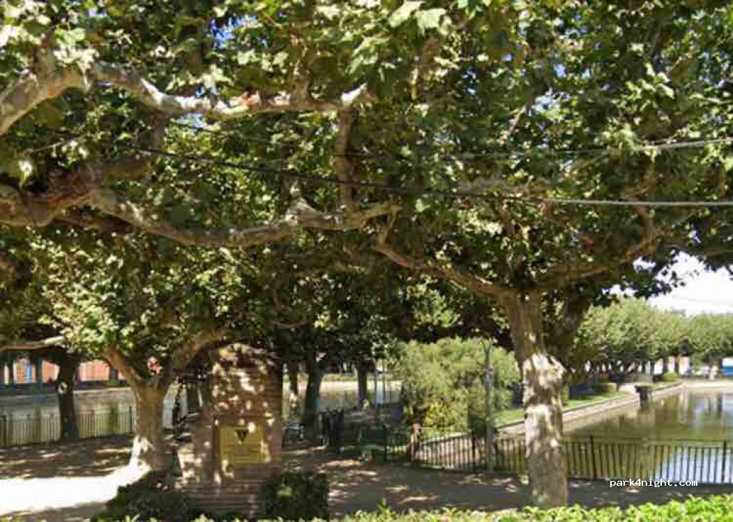 (25400) Les Borges Blanques - 26 Passeig del Terrall — foto
