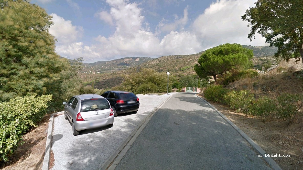 (83980) Le Lavandou - 3 Rue des Passiflorines — foto