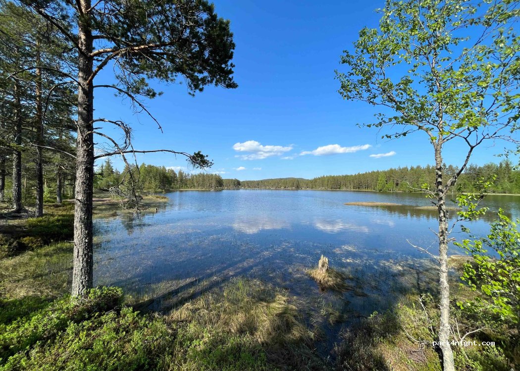 (3522) Bjoneroa - Unnamed Road — foto 2