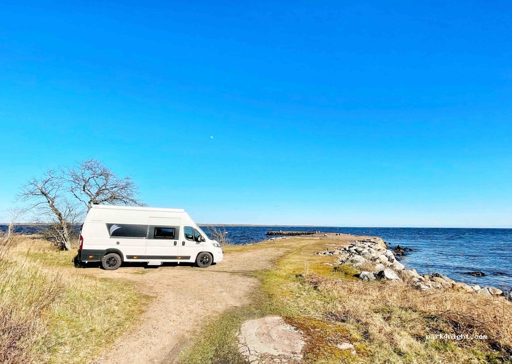 (370 22) Drottningskär - Ellenabbsvagen — foto 2