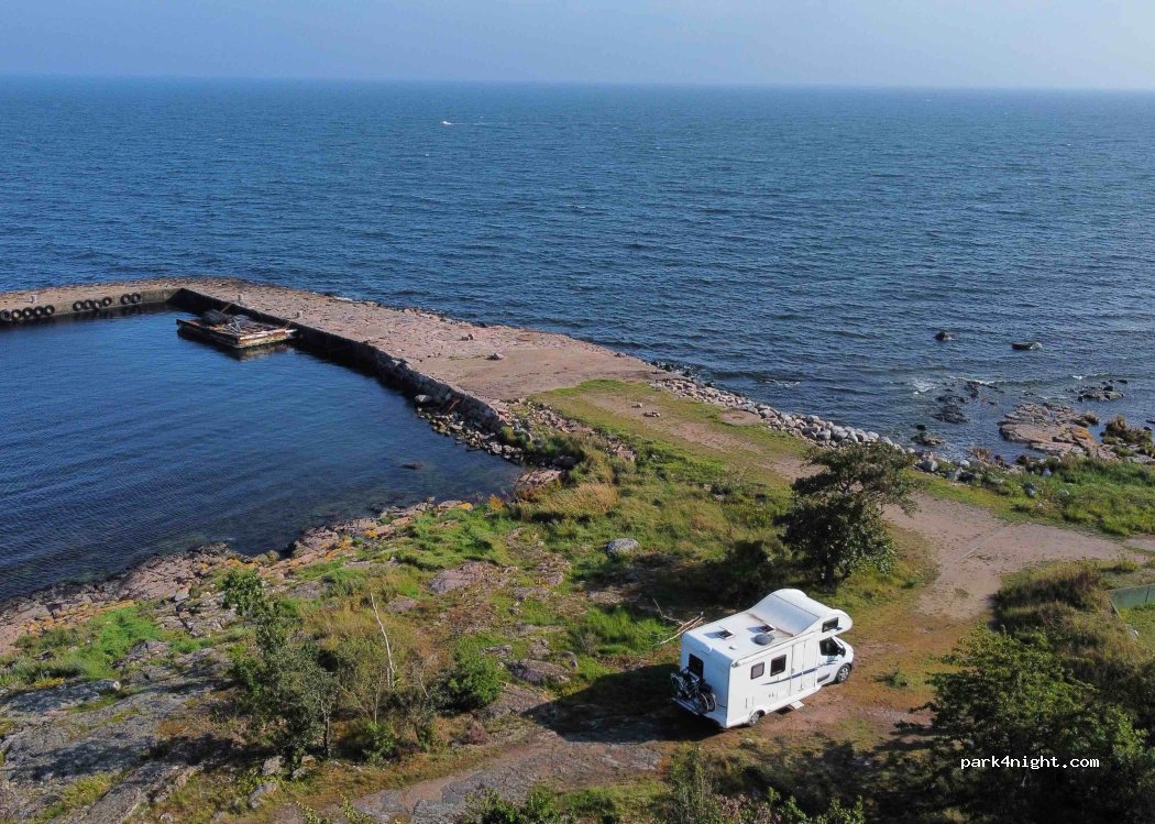 (370 22) Drottningskär - Ellenabbsvagen — foto 3
