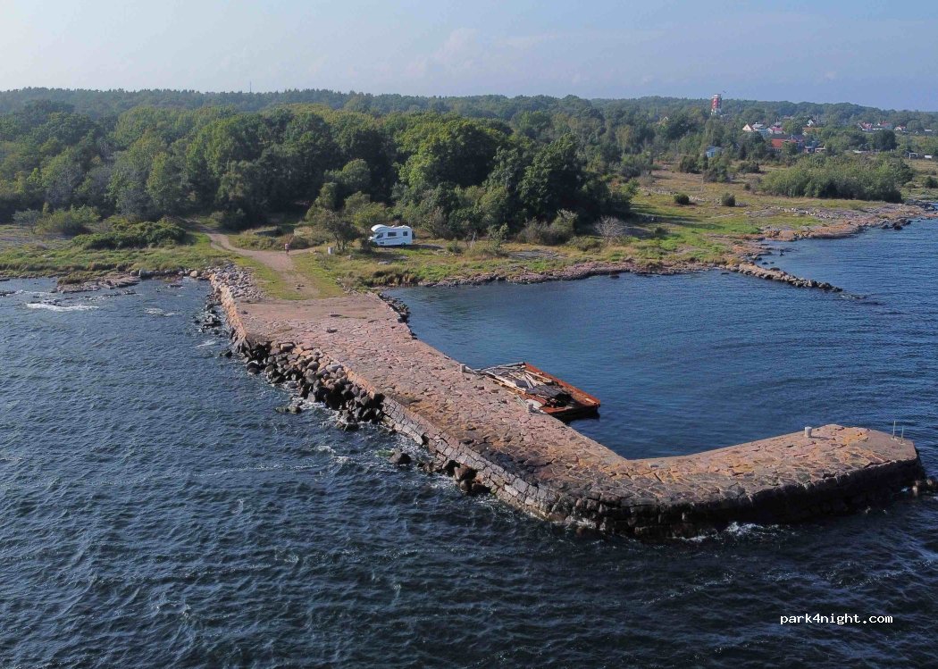 (370 22) Drottningskär - Ellenabbsvagen — foto 4