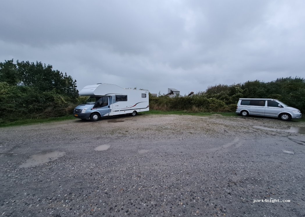 (80410) Cayeux-sur-Mer - Unnamed Road — foto 2