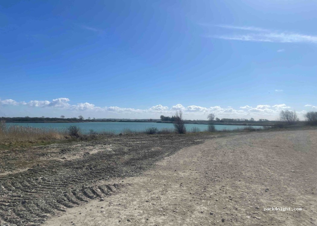 (80410) Cayeux-sur-Mer - Unnamed Road — foto 3
