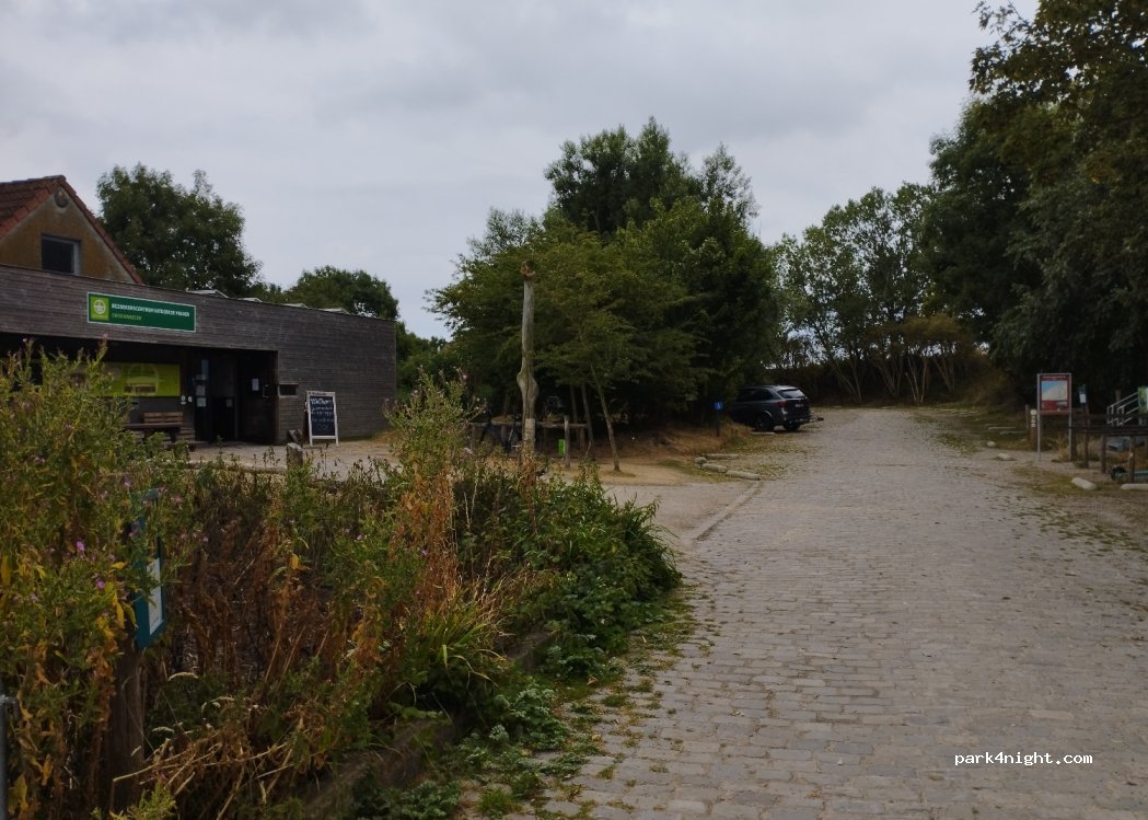 (8370) Blankenberge - Kuiperscheeweg 20 — foto