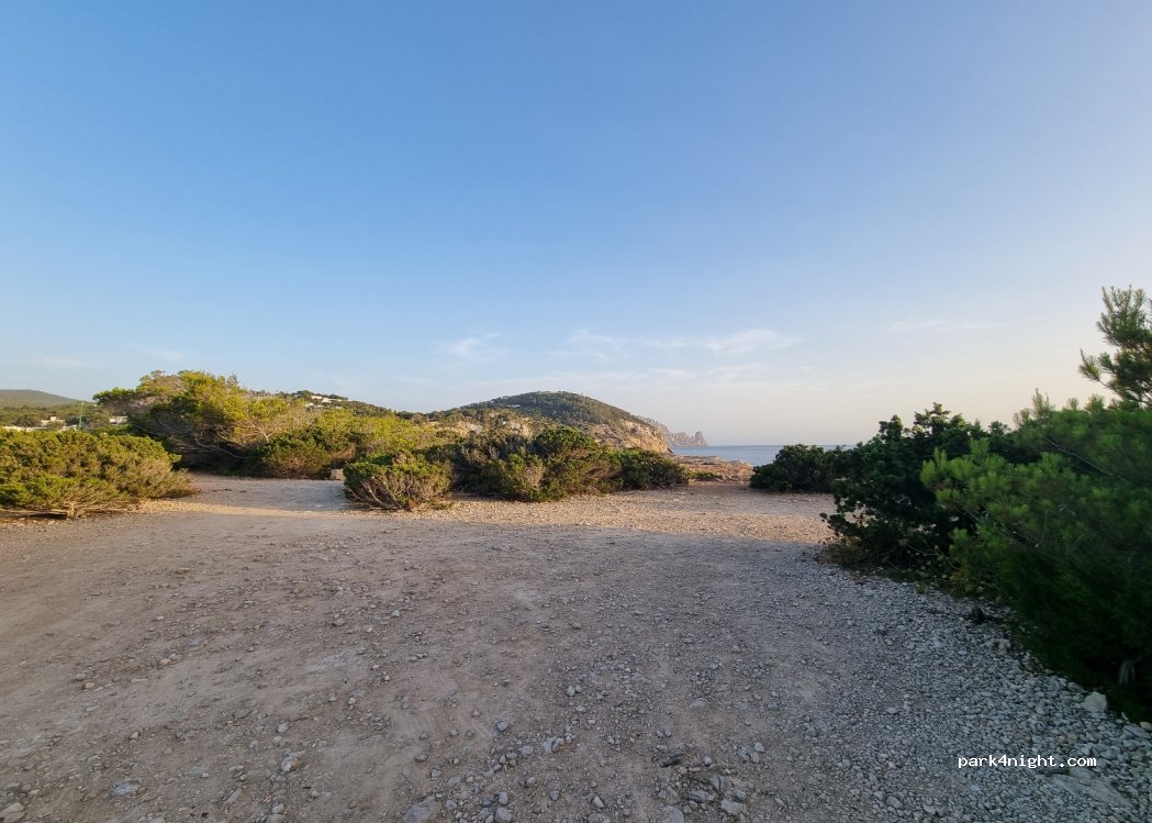 (07830) Sant Josep de sa Talaia - — foto