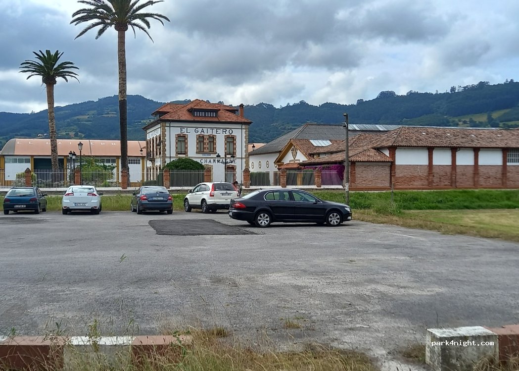 (33316) Villaviciosa - 2 Casa Espuncia — foto