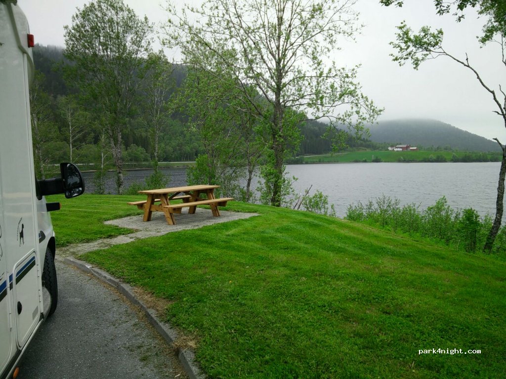 (7206)  - Riksveg 680 — foto 2