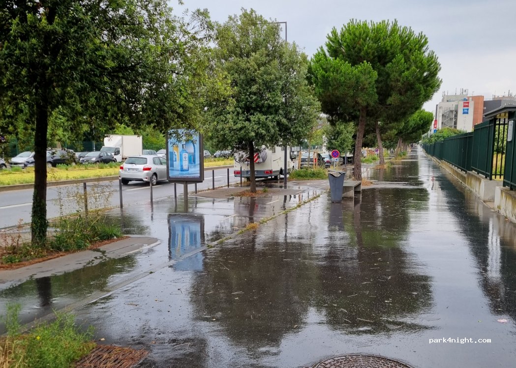 (94550) Chevilly-Larue - D7 — foto