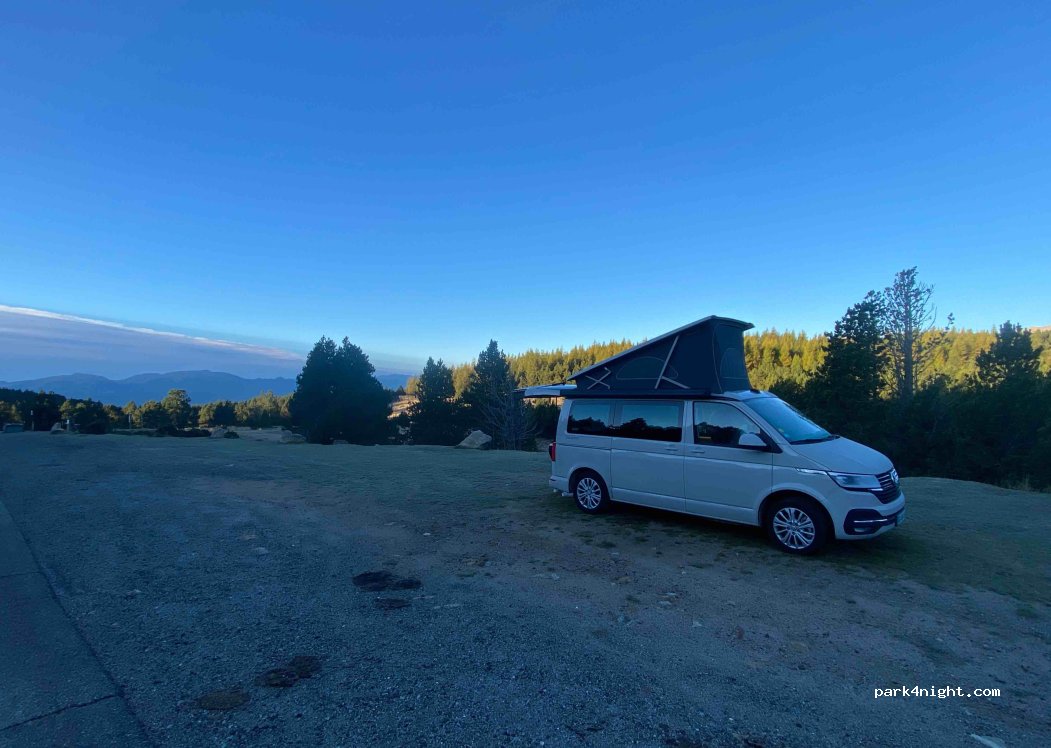 (66120) Font-Romeu-Odeillo-Via - — foto