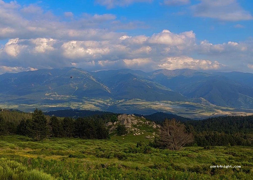 (66120) Font-Romeu-Odeillo-Via - — foto 3