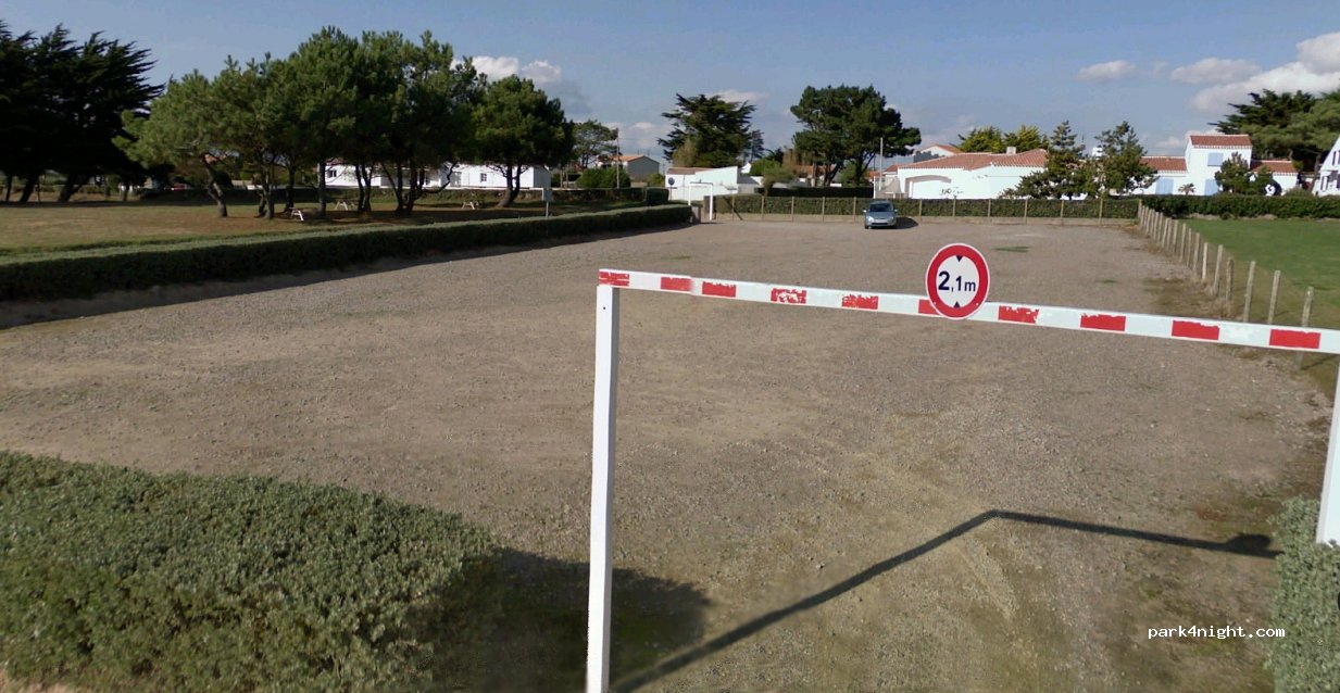 (44770) Préfailles - 1 Chemin des Immortelles — foto 2