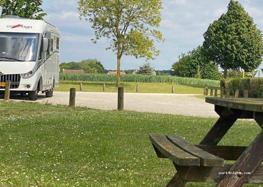 (72610) Oisseau-le-Petit - D124 — foto 3