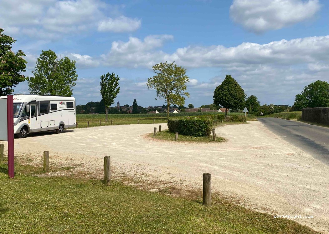 (72610) Oisseau-le-Petit - D124 — foto 4