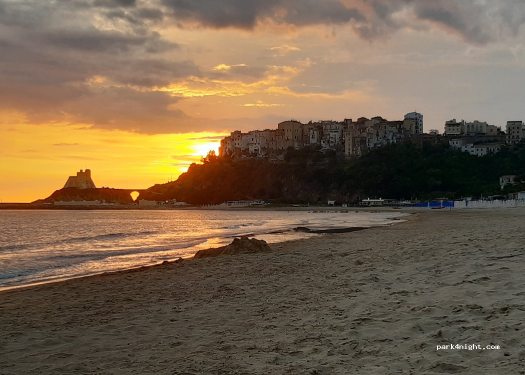 Camping Nord Sud Sperlonga — foto 4
