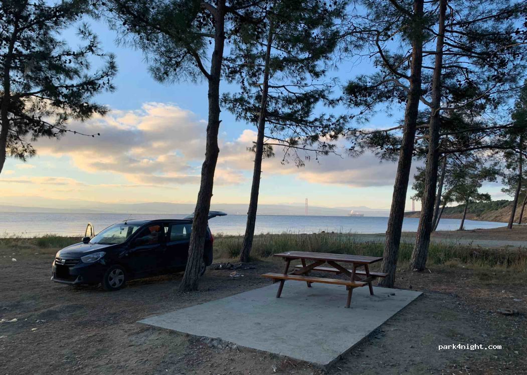 (17500) Kavaklı/Gelibolu - D550 — foto 2