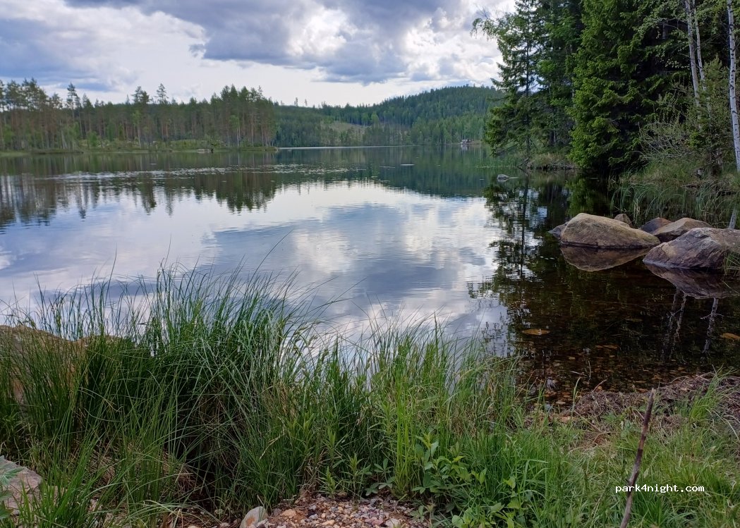 (781 96) Bråfall - — foto 3